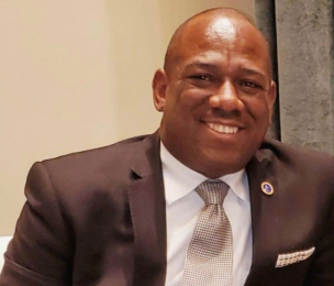 GUYANA | Rickford Burke calls on the  Ali government to enlighten the people about the Venezuela Threat.